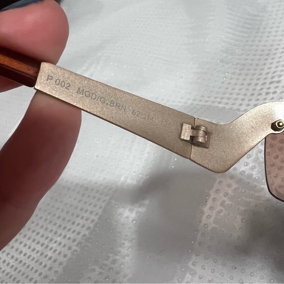 PRADA Rare Vintage Women’s Sunglasses - Picture 7 of 13